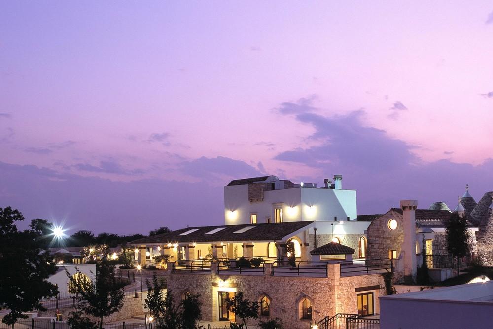 Masseria Chiancone Torricella